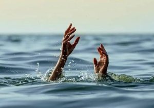 هشدار جدی درباره استخرهای ژئوممبران؛ یک جوان هنگام نجات حیوان غرق شد
