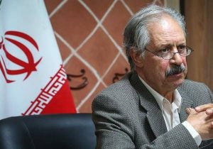 بیگدلی: درباره مالکیت ایران بر دریای خزر ابهامی وجود ندارد