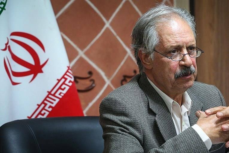 بیگدلی: درباره مالکیت ایران بر دریای خزر ابهامی وجود ندارد