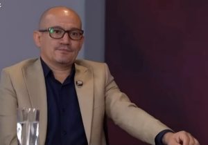 حمزه صفوی: اشتباه کردیم که مسئله‌مان حفظ بشار اسد شد