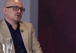 حمزه صفوی: ایران می‌تواند علیه اسرائیل از «بمب کثیف» استفاده کند