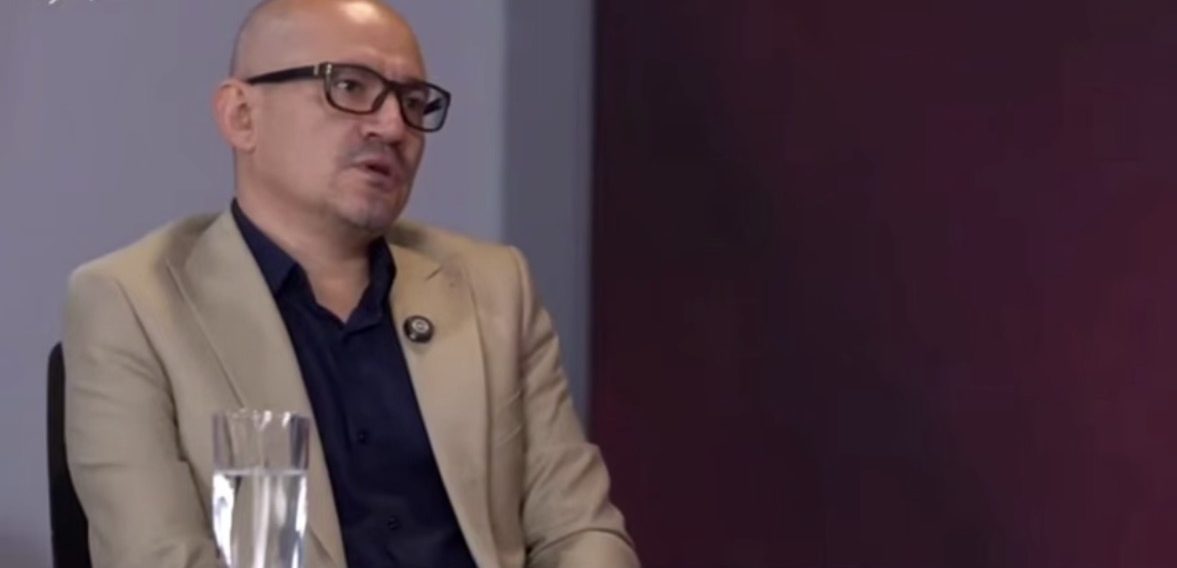 حمزه صفوی: ایران می‌تواند علیه اسرائیل از «بمب کثیف» استفاده کند