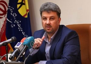 ۳۵۰ میلیون نفر در ۶ کشور همسایه کمتر از مردم ایران برق مصرف می‌کنند