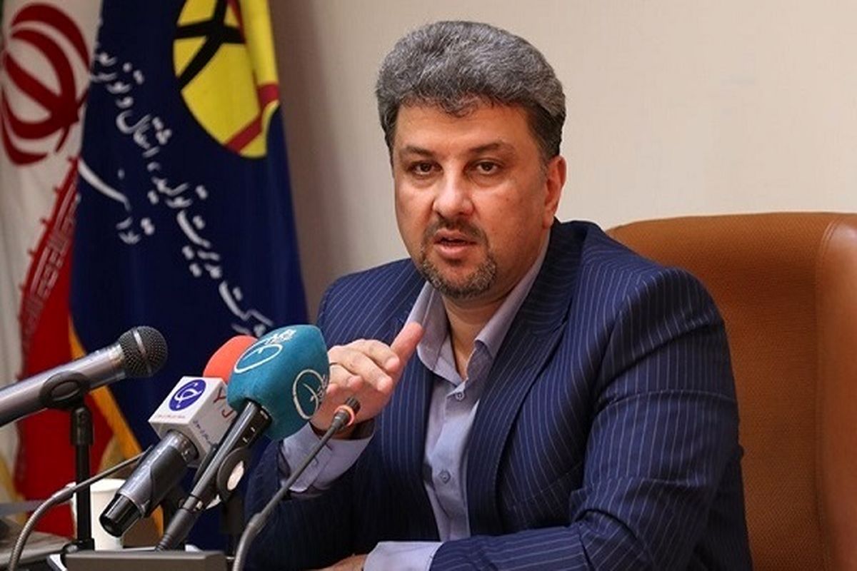 ۳۵۰ میلیون نفر در ۶ کشور همسایه کمتر از مردم ایران برق مصرف می‌کنند