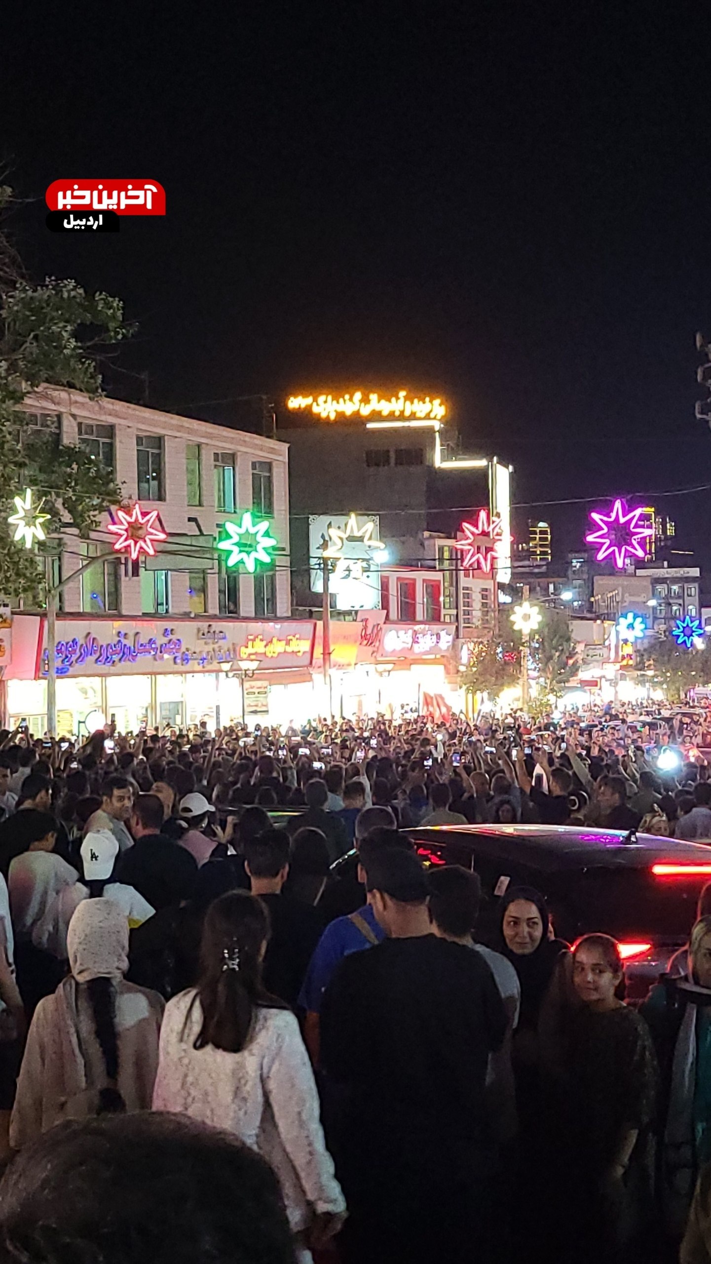 سرعین مملو از مسافر؛ شبی ۲۵ میلیون تومان برای یک سوئیت یا خانه!
