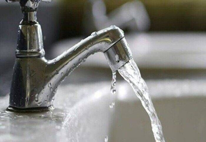 مصرف آب در خلخال بیش از دو برابر استاندارد شد