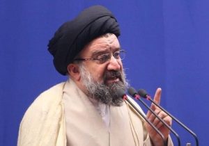 توان موشکی ایران آمریکا را به ذلت کشاند