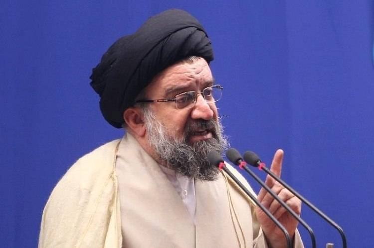 توان موشکی ایران آمریکا را به ذلت کشاند