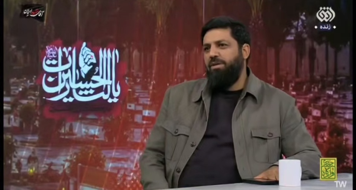 صداوسیما: ۵ هزار قبر برای سربازان آمریکایی در اطراف تهران آماده شده است
