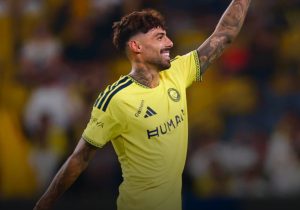 النصر با برد سه‌گله استارت زد؛ الفتح بدون گل تسلیم شد!