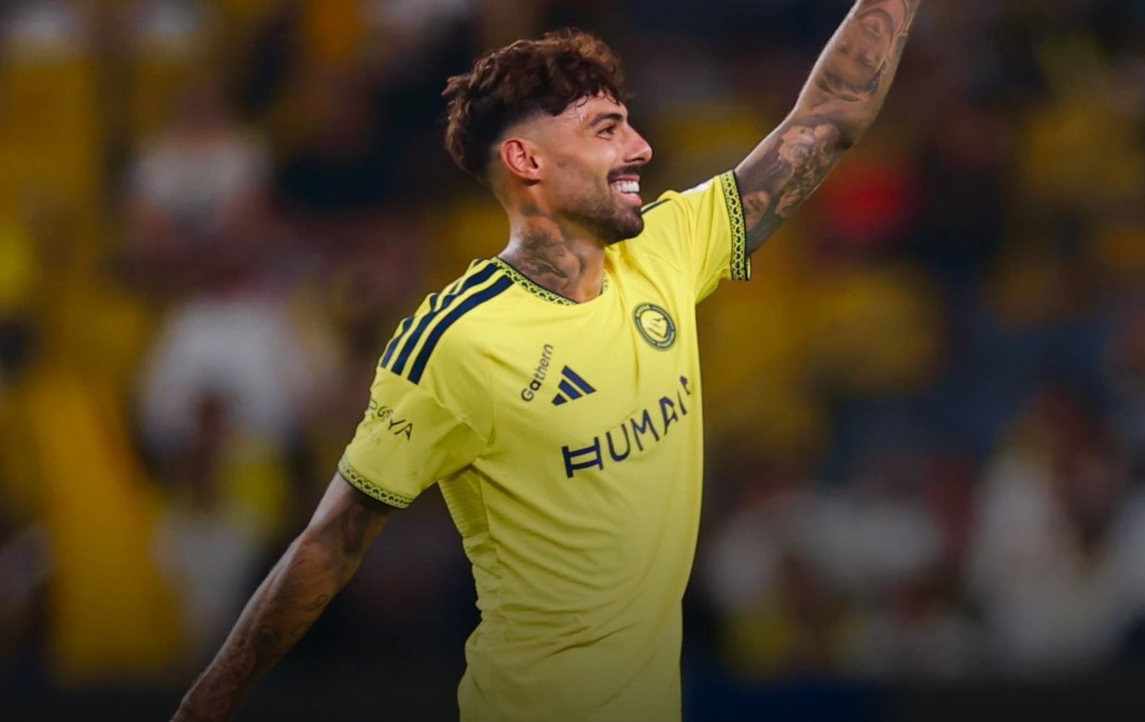 النصر با برد سه‌گله استارت زد؛ الفتح بدون گل تسلیم شد!