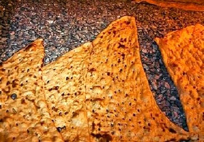 فروش هر نان به قیمت ۸۰ هزار تومان باعث پلمب سنگک‌پزی گران‌فروش در ارومیه شد
