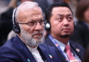 متکی: ۹۰ روز آینده سرنوشت‌ساز است؛ آمریکا دنبال توافق نیست؛ می‌خواهد ما را سرگرم مذاکره کند