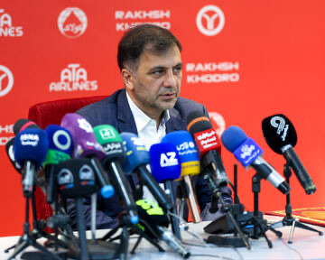 حجت کریمی: بیرانوند سرباز نمی‌شود؛ دنبال جذب محمد قربانی هستیم