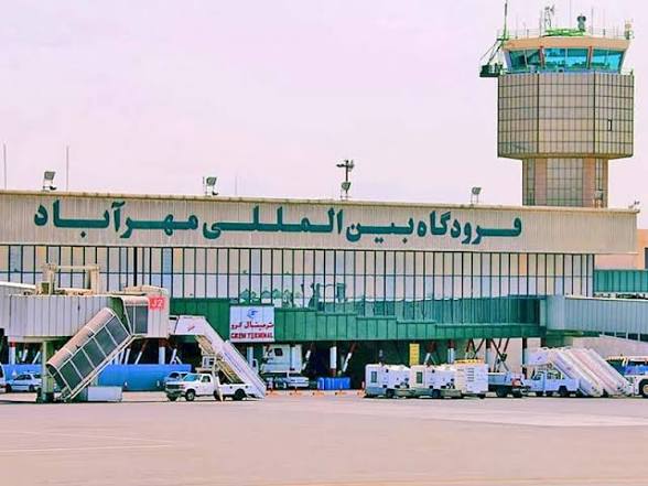 فرودگاه مهرآباد به نام رهبر شهید انقلاب تغییر می‌کند؟