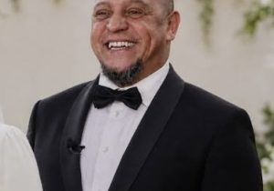 روبرتو کارلوس مسلمان شد