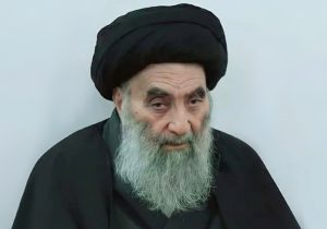 کمک نقدی دفتر آیت‌الله سیستانی به ۱۸۱ خانواده شهید و جانباز در آذربایجان‌شرقی
