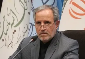 محمد علی‌نژاد رئیس‌کل دادگستری آذربایجان‌غربی شد