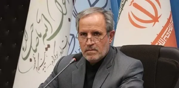 محمد علی‌نژاد رئیس‌کل دادگستری آذربایجان‌غربی شد