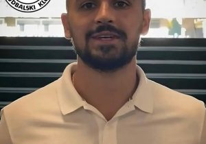 سدلار دوباره «تراکتوری» شد؛ این‌بار در صربستان!