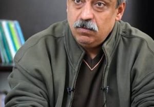 خوش‌چشم: آمریکا فقط ۳ مین‌روب دارد؛ خلیج فلوریدا را با مین‌های هوشمند مین‌گذاری کنیم!