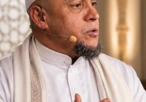 روبرتو کارلوس پس از مسلمان شدن برای هشتمین‌بار ازدواج کرد!