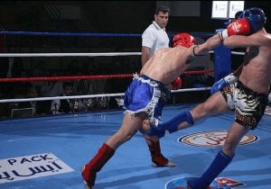 اردبیل ۴ هزار رزمی‌کار دارد!