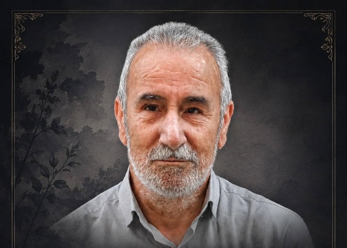 استاد میر حمید موسوی میانجی، شاعر و ادیب میانه‌ای درگذشت