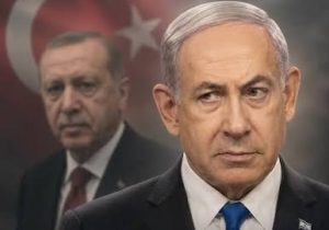 نتانیاهو: اردوغان یک دیکتاتور یهودی‌هراس است که کردها را قتل‌عام کرده و اسرائیل او را تحمل نخواهد کرد!