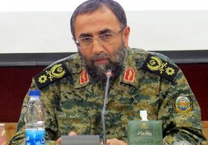سردار باقرزاده: وضعیت جسمی خلبانان ایرانی در قطر مناسب نیست!