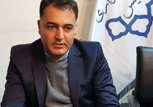 رضاپور از سمت شهرداری هادیشهر استعفا داد!