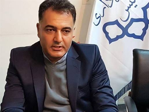 رضاپور از سمت شهرداری هادیشهر استعفا داد!