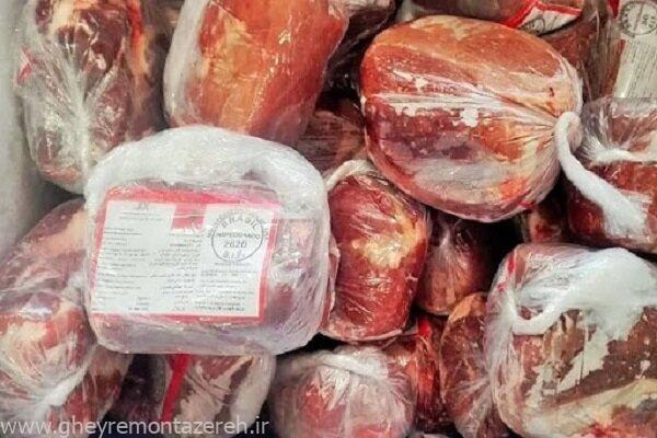 گوشت بوفالو هندی ذبح شرعی می‌شود و مصرف خانگی‌اش مجاز شد!