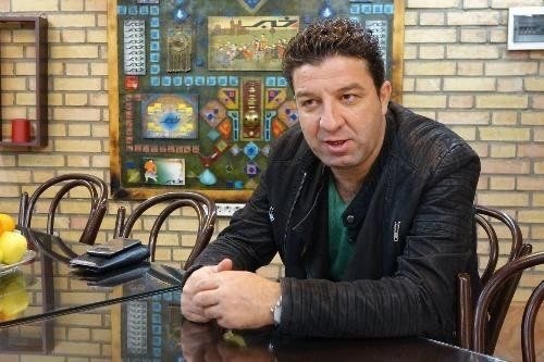 تراکتور دو سال است حرف اول و آخر لیگ را می‌زند