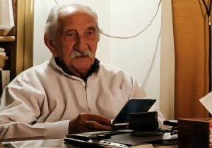 روز پزشک به یاد طبیب قدیمی تبریز؛ دکتر حسن پورعجم که مادیات برایش اولویت نبود