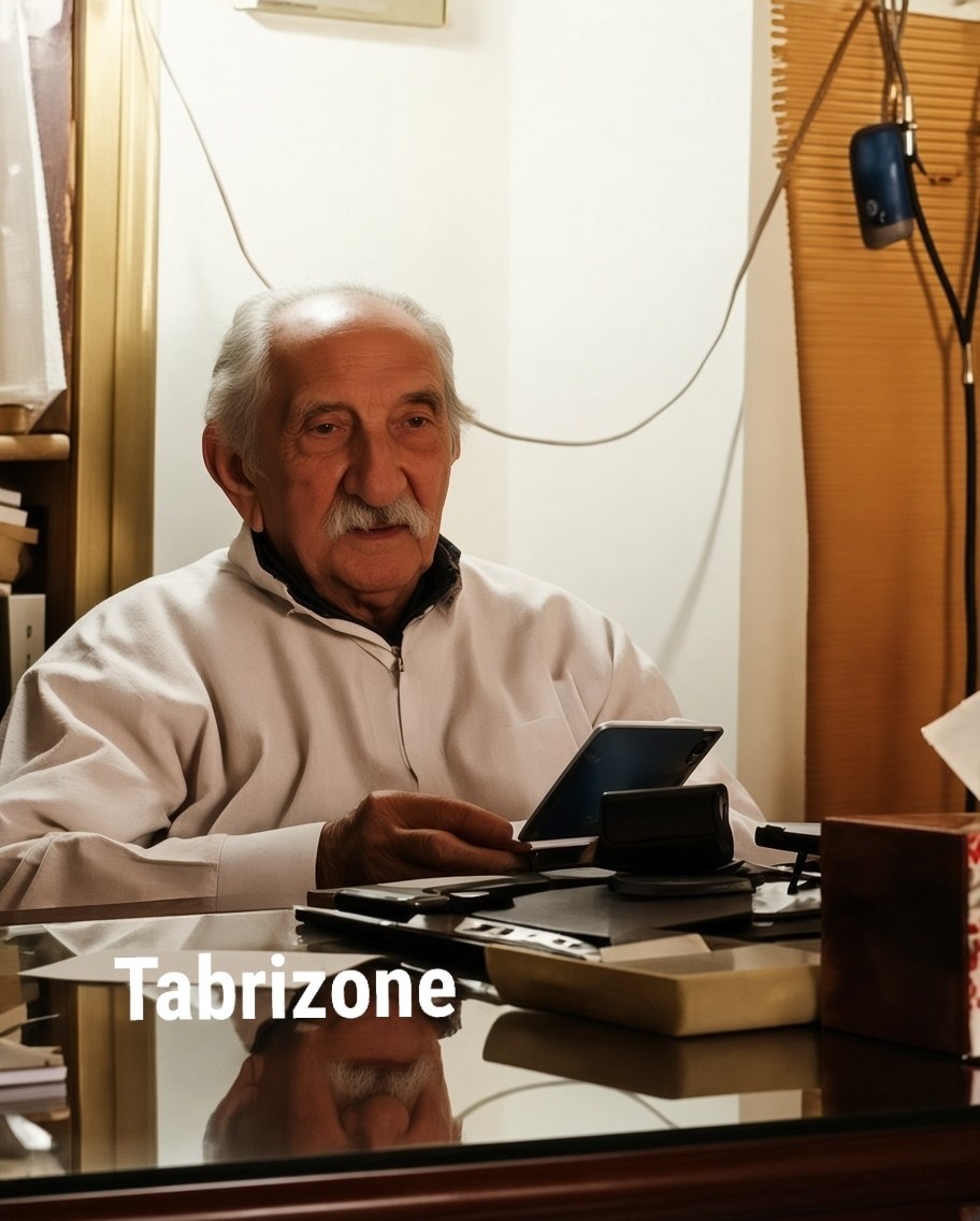 روز پزشک به یاد طبیب قدیمی تبریز؛ دکتر حسن پورعجم که مادیات برایش اولویت نبود