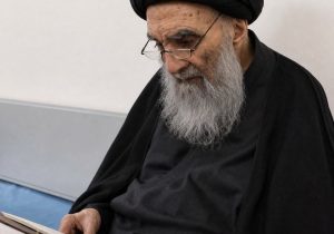 آیت‌الله سیستانی ۹۹ ساله شد