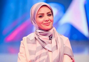 مبینا نصیری به محسن رضایی لقب «سرلشکر فیلدمارشال» داد!