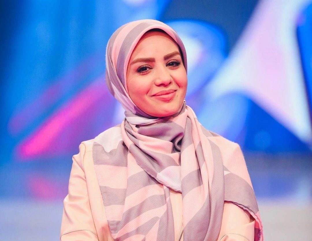 مبینا نصیری به محسن رضایی لقب «سرلشکر فیلدمارشال» داد!