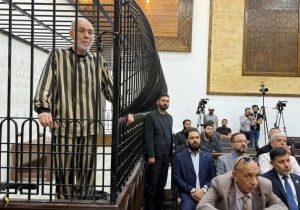 دادگاه دمشق مفتی دولت اسد را به حبس ابد محکوم کرد