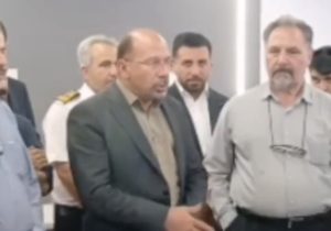 اعتراض و کتک‌کاری خریداران فردا موتور پس از اعلام تأخیر دوباره در تحویل خودرو توسط مدیر شرکت!