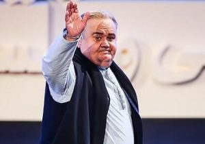 خیابانی در تهران به نام اکبر عبدی نام‌گذاری شد
