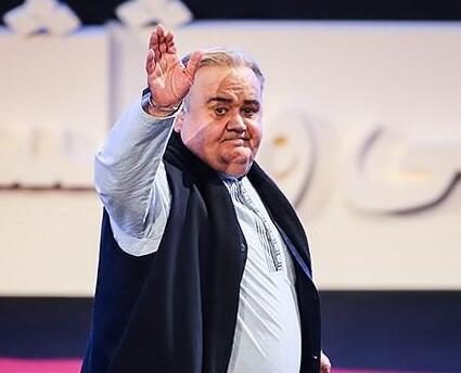 خیابانی در تهران به نام اکبر عبدی نام‌گذاری شد