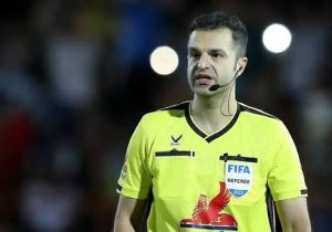 پیام حیدری داور دیدار حساس چادرملو و تراکتور شد