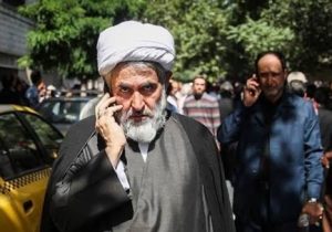 طائب: برهم زدن اقتصاد ایران، اقتصاد جهان را هم به خواهد ریخت!