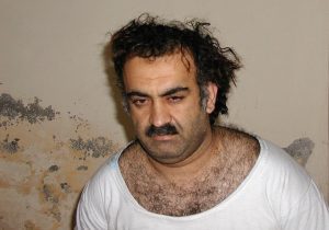 محاکمه طراح اصلی حملات ۱۱ سپتامبر پس از ۲۷ سال؛ خالد شیخ محمد سال ۲۰۲۸ پای میز محاکمه می‌رود!