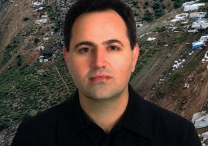 پیکر جوان گرفتار در چاه اندیرگان پس از ریزش خارج شد