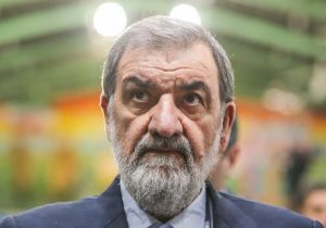 محسن رضایی: نتانیاهو را روانه جهنم می‌کنیم