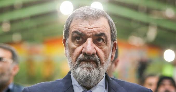 محسن رضایی: نتانیاهو را روانه جهنم می‌کنیم