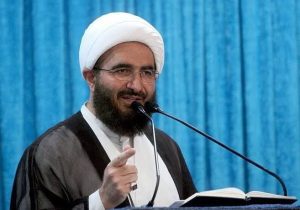 خطیب جمعه تهران: جریان شیطانی با ترویج بی‌حیایی و هرزگی به دنبال تضعیف خانواده است